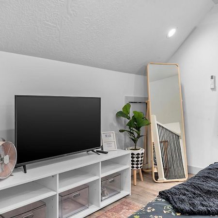 Stylish Studio In Heber City Exterior foto