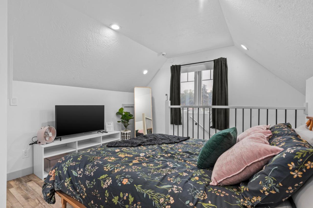 Stylish Studio In Heber City Exterior foto