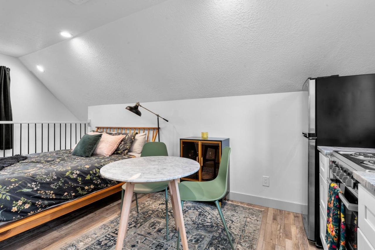 Stylish Studio In Heber City Exterior foto